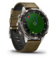 MARQ Adventurer - Generation 2 - , Modern Tool Watch - 010-02648-31 - Garmin